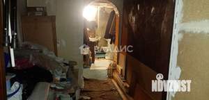 2-к квартира, вторичка, 55м2, 12/16 этаж