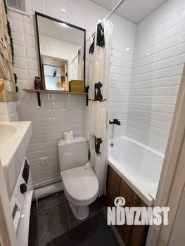 Студия квартира, вторичка, 18м2, 7/10 этаж