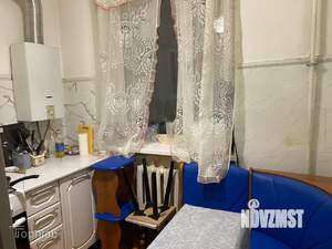 2-к квартира, вторичка, 39м2, 1/2 этаж