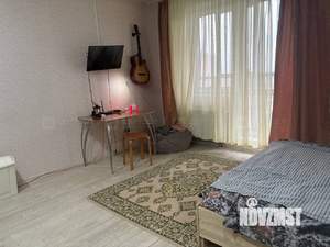 1-к квартира, вторичка, 33м2, 14/19 этаж