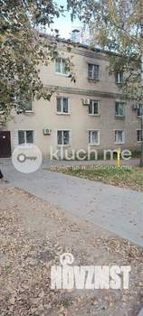 1-к квартира, вторичка, 32м2, 2/3 этаж