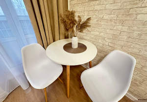 Студия квартира, вторичка, 19м2, 2/5 этаж