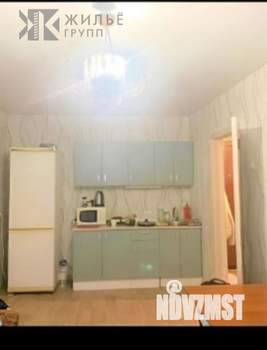 2-к квартира, вторичка, 35м2, 2/3 этаж