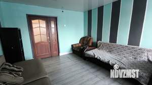 3-к квартира, вторичка, 60м2, 2/9 этаж
