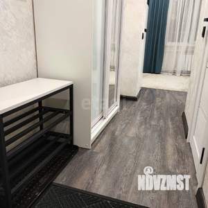 Студия квартира, вторичка, 15м2, 1/10 этаж
