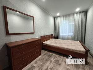 2-к квартира, вторичка, 48м2, 2/5 этаж