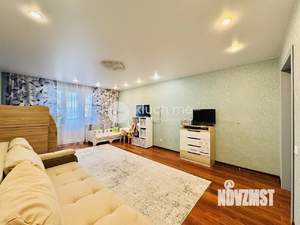 2-к квартира, вторичка, 77м2, 2/10 этаж