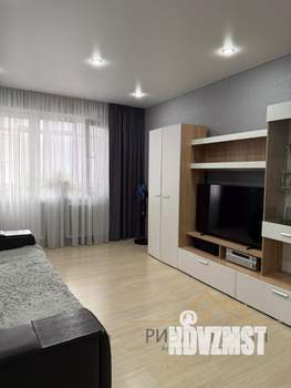 2-к квартира, вторичка, 44м2, 2/5 этаж