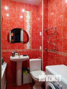 1-к квартира, вторичка, 28м2, 3/11 этаж