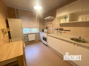 3-к квартира, вторичка, 65м2, 3/9 этаж