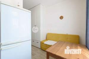 1-к квартира, вторичка, 35м2, 6/9 этаж