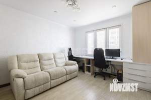 3-к квартира, вторичка, 73м2, 9/18 этаж