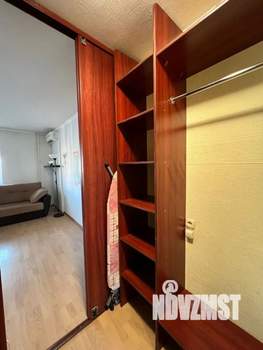 1-к квартира, вторичка, 33м2, 9/10 этаж