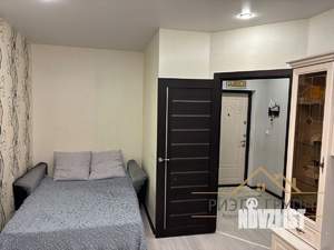1-к квартира, вторичка, 35м2, 10/12 этаж