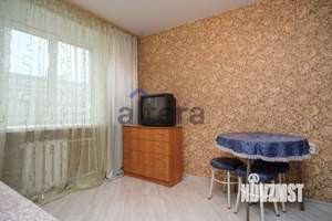 Студия квартира, вторичка, 18м2, 2/5 этаж