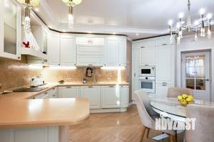 3-к квартира, вторичка, 116м2, 2/14 этаж