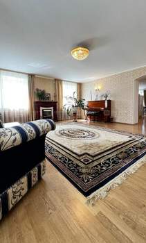 2-к квартира, вторичка, 111м2, 5/15 этаж