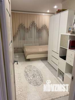 2-к квартира, вторичка, 60м2, 4/20 этаж