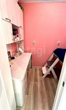 Студия квартира, вторичка, 28м2, 18/19 этаж