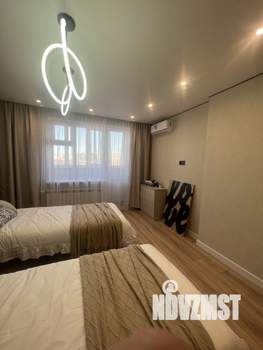 2-к квартира, вторичка, 61м2, 15/15 этаж