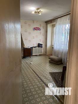 2-к квартира, вторичка, 49м2, 1/3 этаж