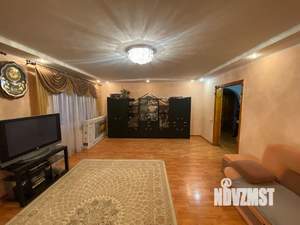 4-к квартира, вторичка, 105м2, 4/5 этаж