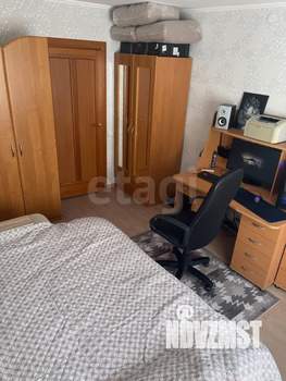 2-к квартира, вторичка, 50м2, 3/5 этаж
