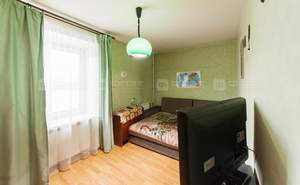2-к квартира, вторичка, 51м2, 3/5 этаж