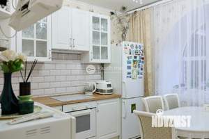 1-к квартира, вторичка, 39м2, 2/13 этаж