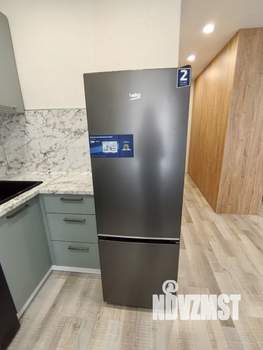 1-к квартира, вторичка, 32м2, 1/5 этаж