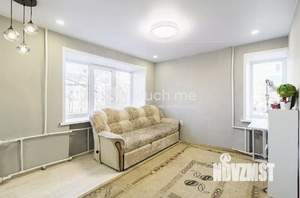 1-к квартира, вторичка, 30м2, 3/4 этаж