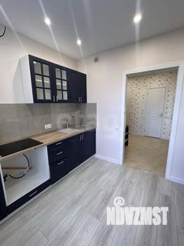 1-к квартира, вторичка, 34м2, 9/19 этаж