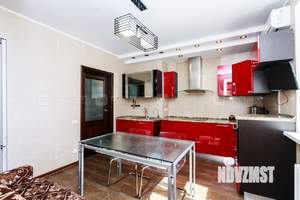2-к квартира, вторичка, 78м2, 5/16 этаж