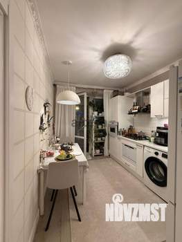 1-к квартира, вторичка, 35м2, 9/10 этаж