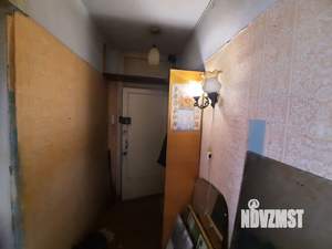 2-к квартира, вторичка, 46м2, 4/5 этаж