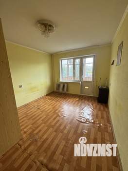 1-к квартира, вторичка, 36м2, 5/9 этаж