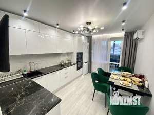 3-к квартира, вторичка, 70м2, 10/11 этаж