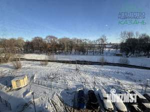 1-к квартира, вторичка, 44м2, 4/10 этаж