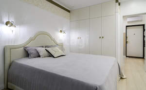 2-к квартира, вторичка, 44м2, 12/25 этаж