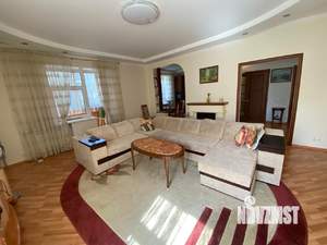 3-к квартира, вторичка, 108м2, 2/5 этаж