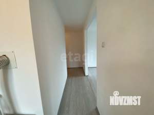 1-к квартира, вторичка, 30м2, 1/5 этаж