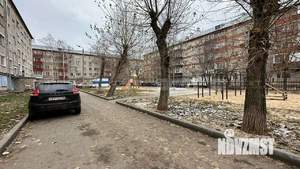 1-к квартира, вторичка, 19м2, 3/5 этаж