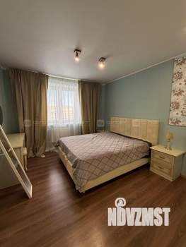 2-к квартира, вторичка, 73м2, 8/10 этаж