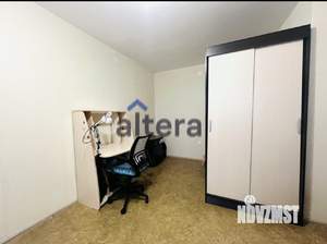 1-к квартира, вторичка, 36м2, 5/19 этаж