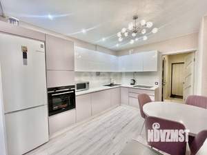 1-к квартира, вторичка, 39м2, 6/19 этаж