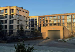 Студия квартира, сданный дом, 32м2, 4/5 этаж