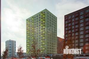 1-к квартира, вторичка, 35м2, 14/18 этаж