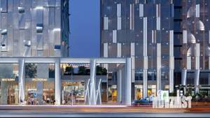 2-к квартира, вторичка, 67м2, 5/20 этаж