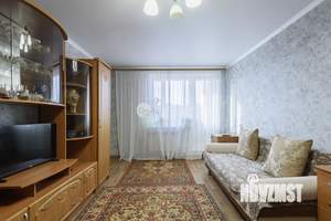 2-к квартира, вторичка, 53м2, 9/9 этаж