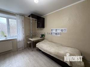 Студия квартира, вторичка, 13м2, 4/9 этаж